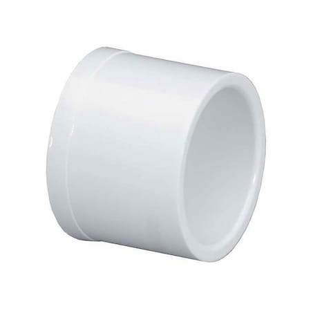 Thrifco Plumbing 4 Inch Slip PVC Plug SCH 40 8114302